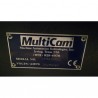 MULTICAM MT 1M