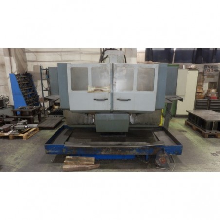 Màquina de fresar CNC STROJTOS Lipník FGS 50B