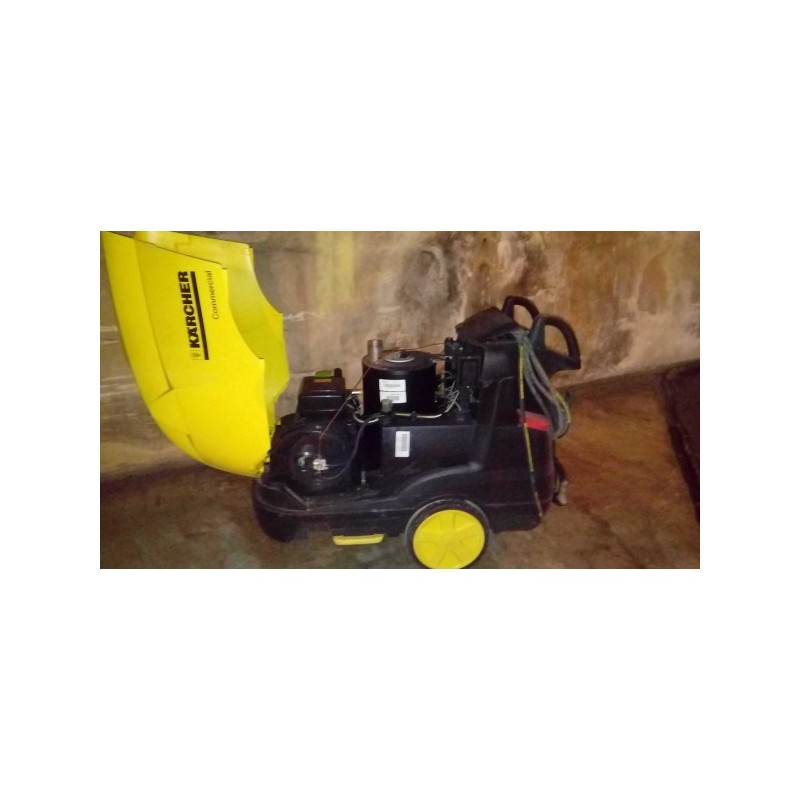 KARCHER hds 7/12 