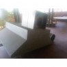 campana extractora industrial
