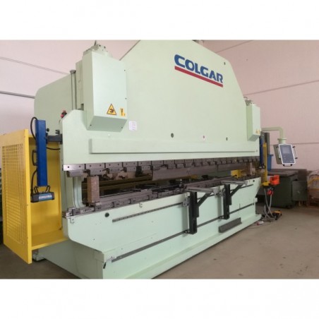 bending machine Colgar 5100x200 T 7 axes