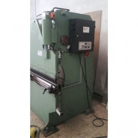 FEMAS 2550x30 T Abkantpresse