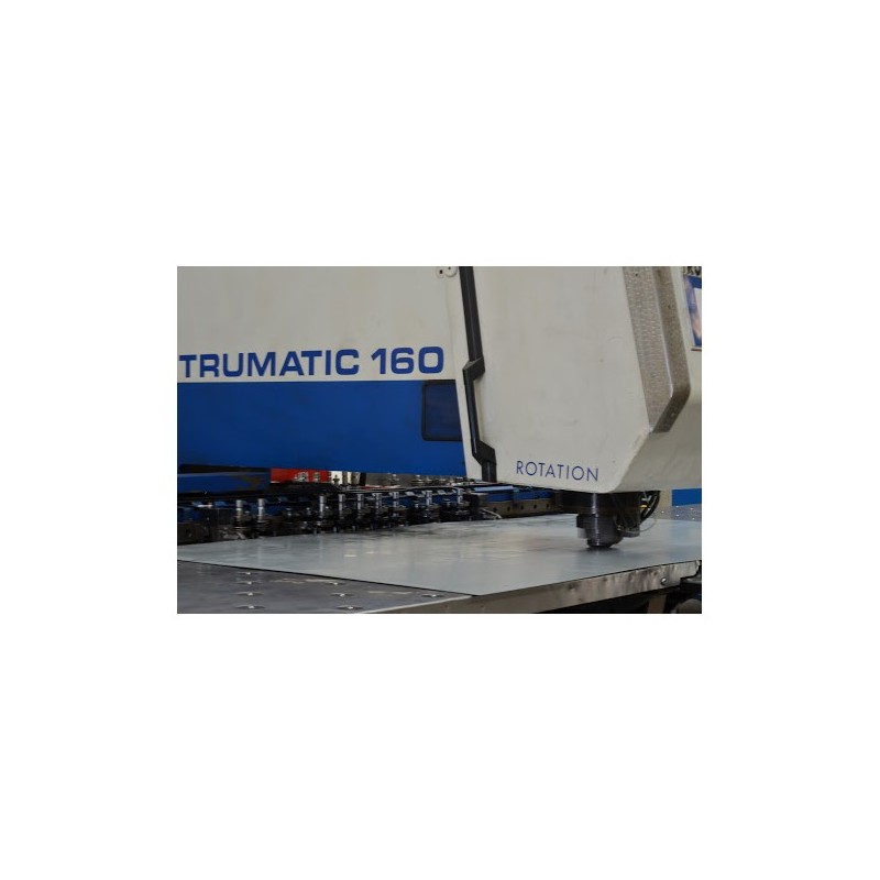 Trumatic 160