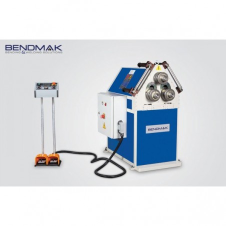 Cilindro curvador PRO 55 novo