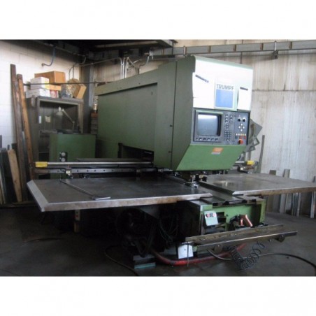 Punxonadora TRUMPF 235