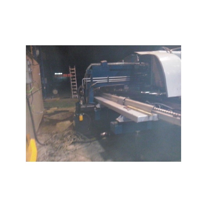 LDV Serie PULLMAX modelo 7000