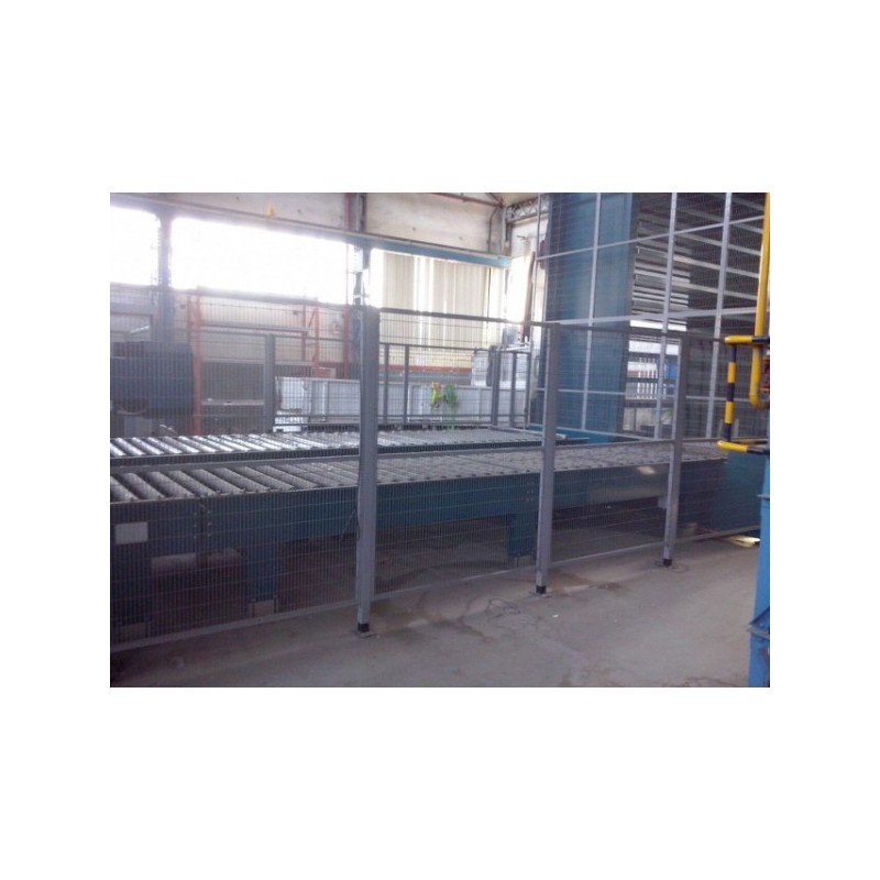 LDV Serie PULLMAX modelo 7000