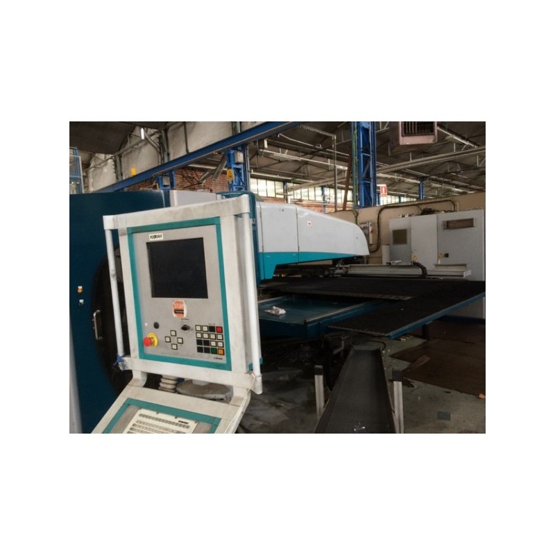 LDV Serie PULLMAX modelo 7000