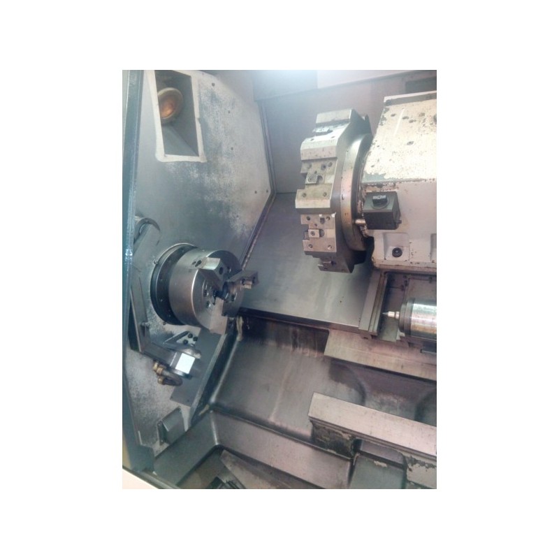 MORI SEIKI SL35B/750
