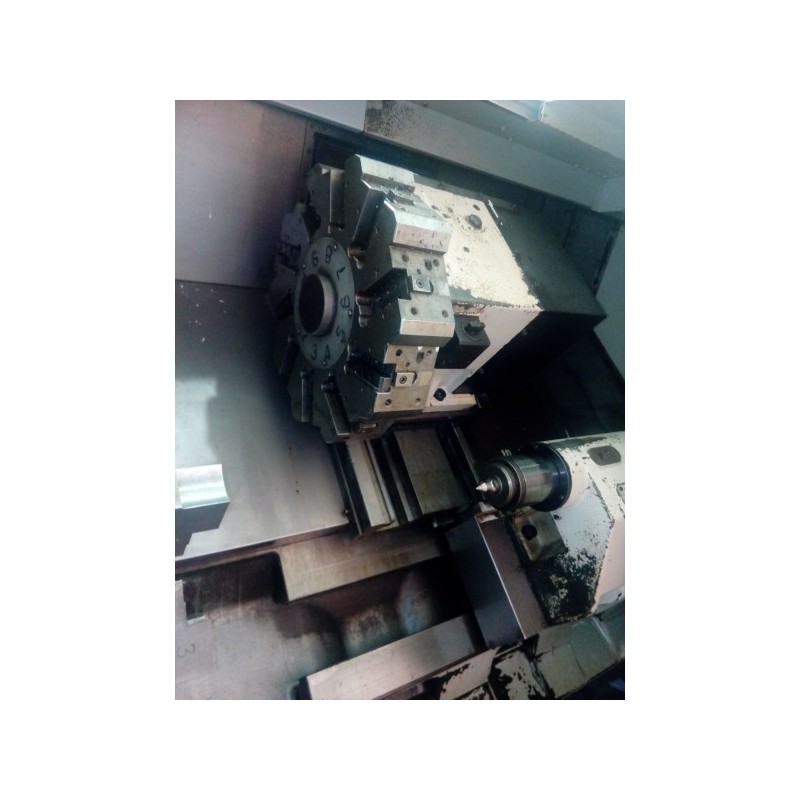 MORI SEIKI SL35B/750