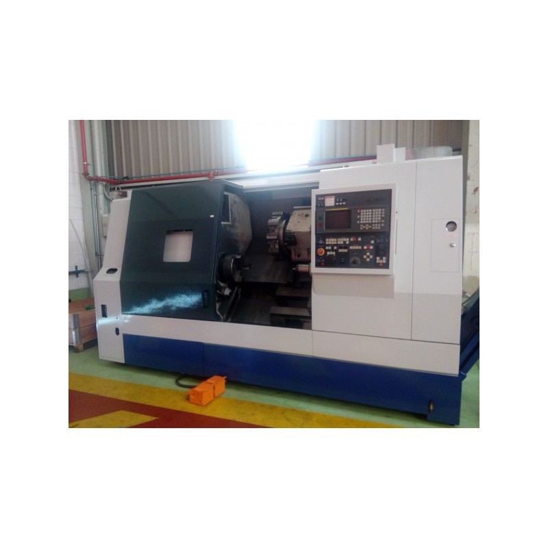 MORI SEIKI SL35B/750