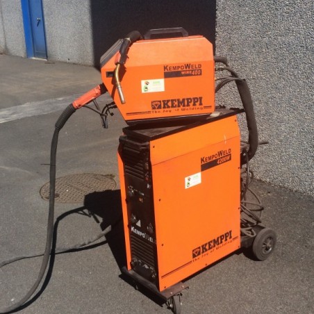 Kemppi 4200 W