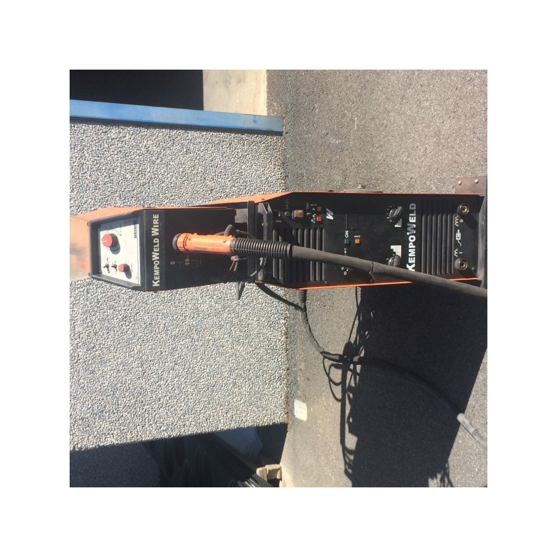 Kemppi 4200w