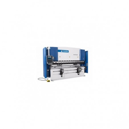Plegadora sincro Inanlar 3050x135 T