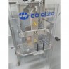 ENVASADORA AUTOMÁTICA R25/30/35