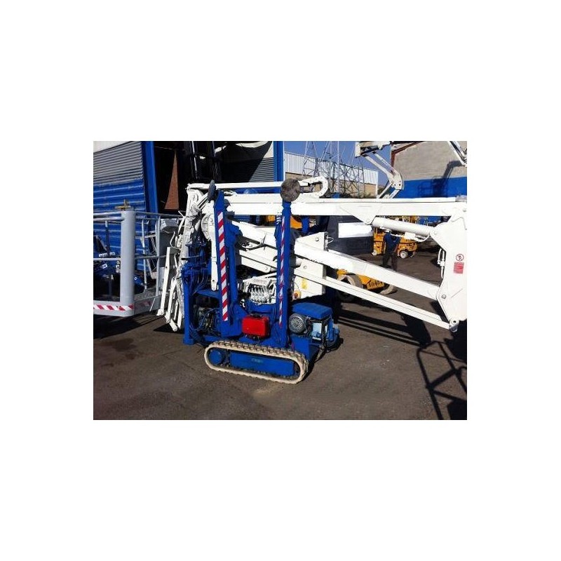 leader spilft 120tj