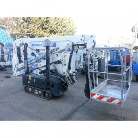 Öl Stahl 1715 Twin