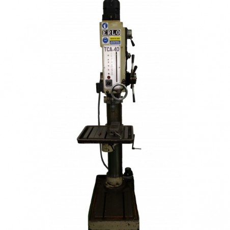 ERLO TCA-40