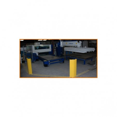 TRUMPF TRUMATIC L3050