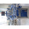 TWS Quadra laser + encoder