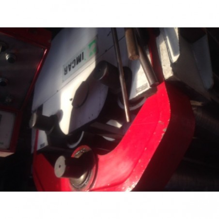 Tour IMCAR 3000x10
