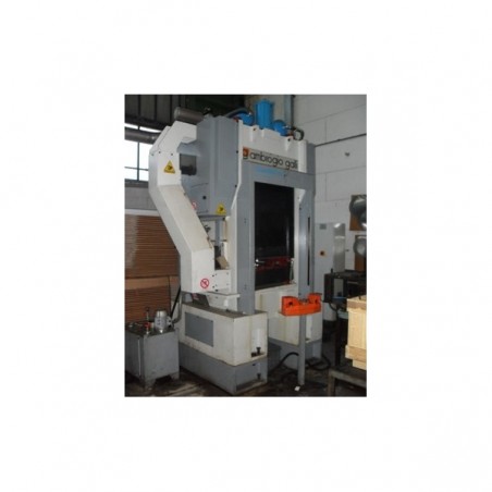 Ambroglio Galli Press