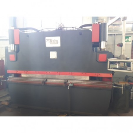 CNC PRESİ MAKİNESİ