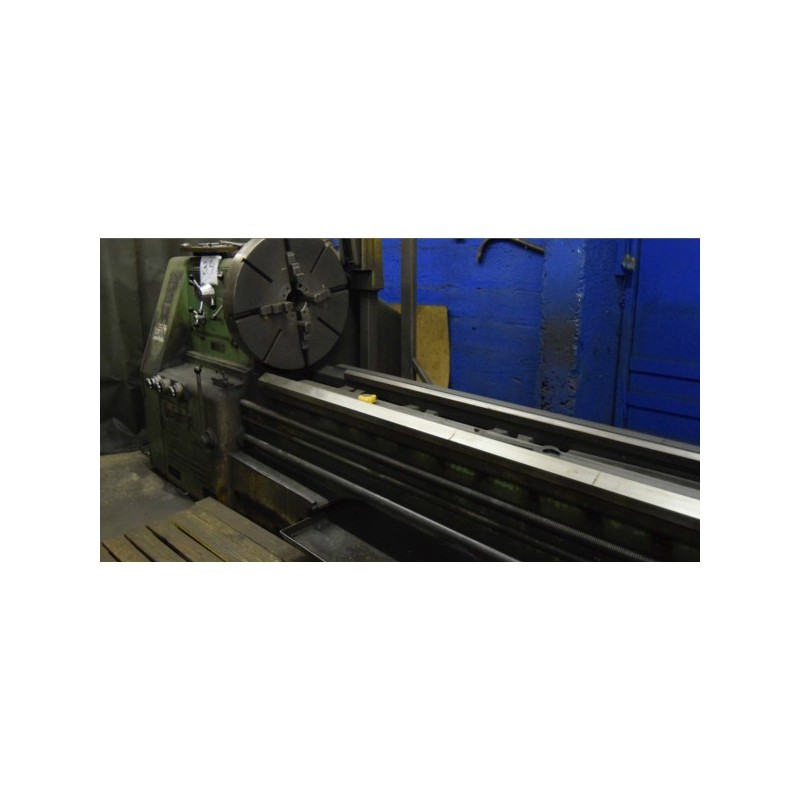 Lathe 760x7000mm