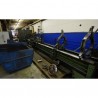Lathe 760x7000mm