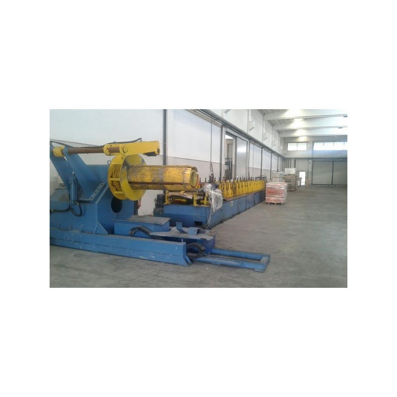 Profilatrice