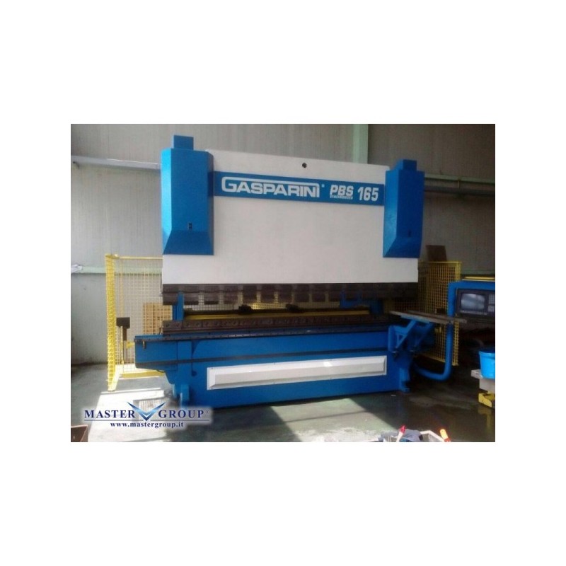 GASPARINI PBS 165/3000