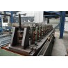 Profileuse industrielle -