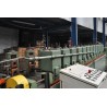Industrielle Profilierungsmaschine -
