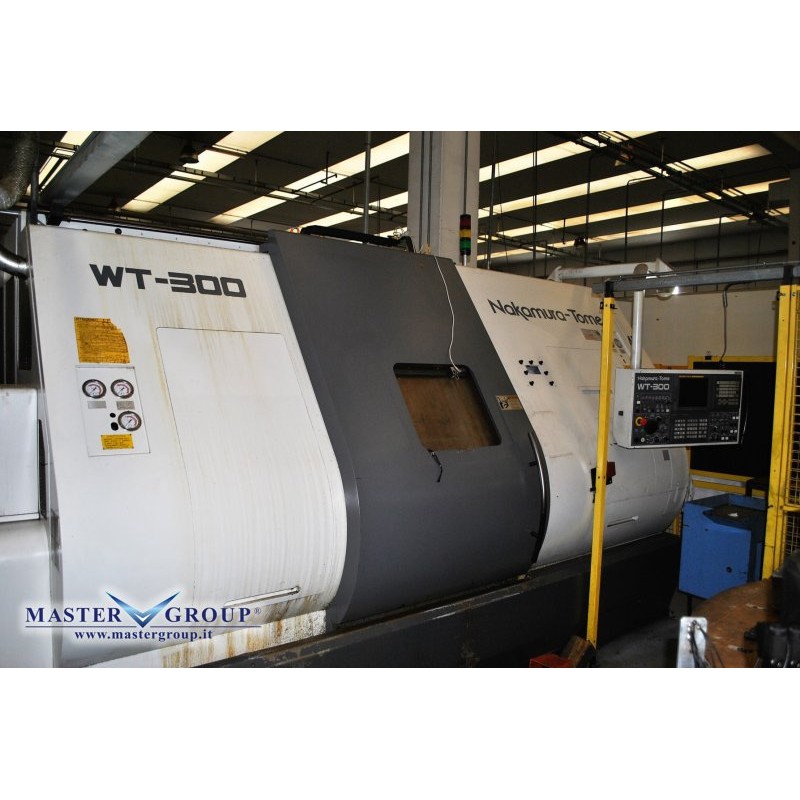 WT 300