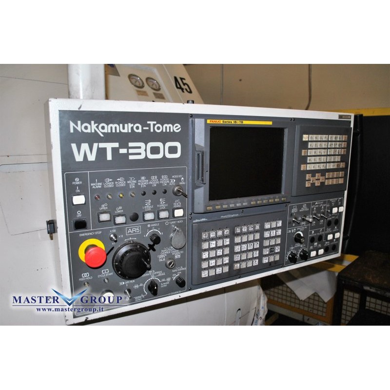 WT 300