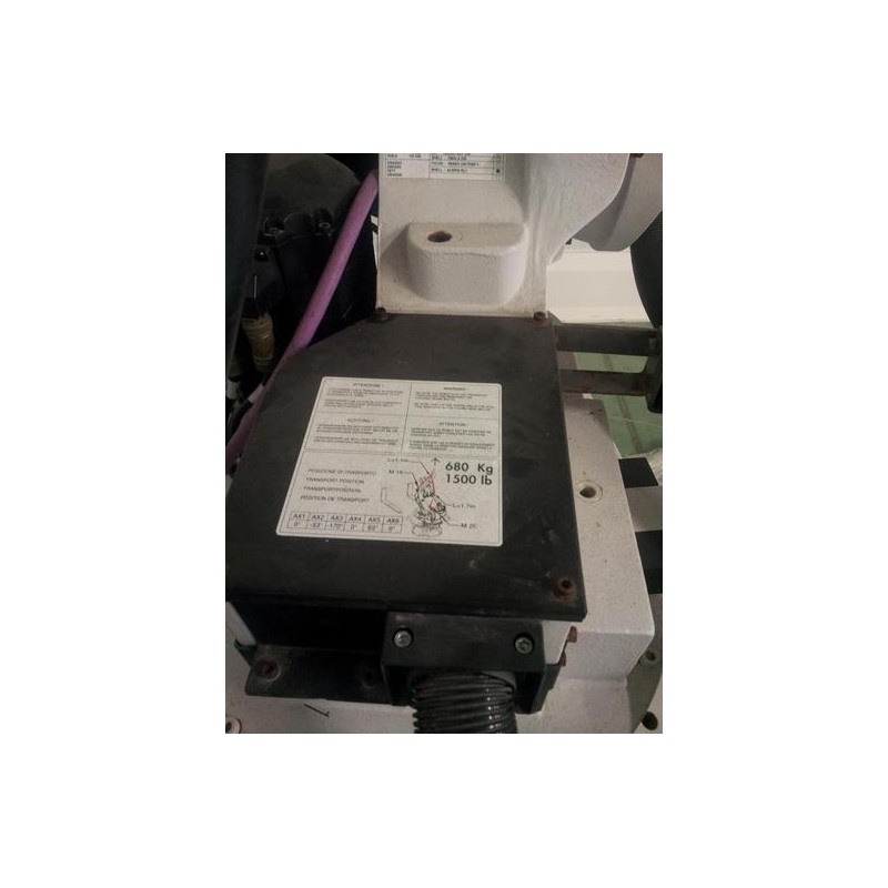 SMART NM45