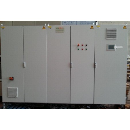 SEW/SIEMENS