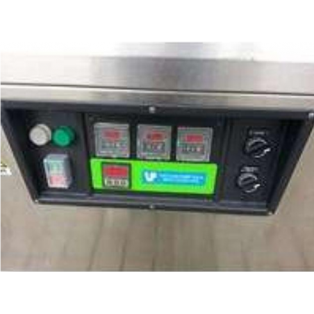 ENVASADORA SKIN VACUUM PUMP