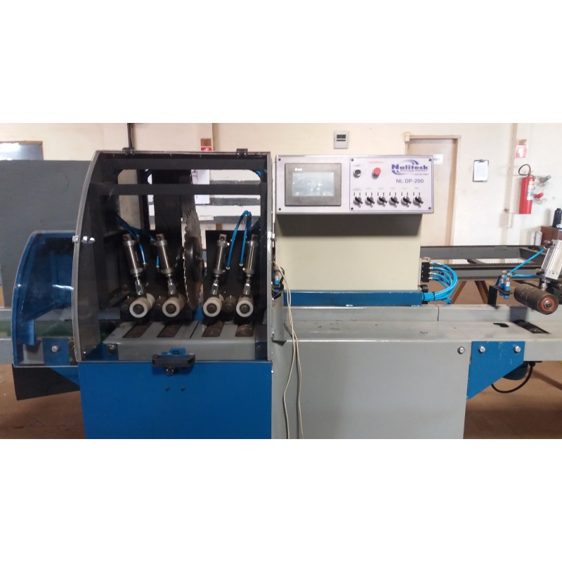 NL-DP-200