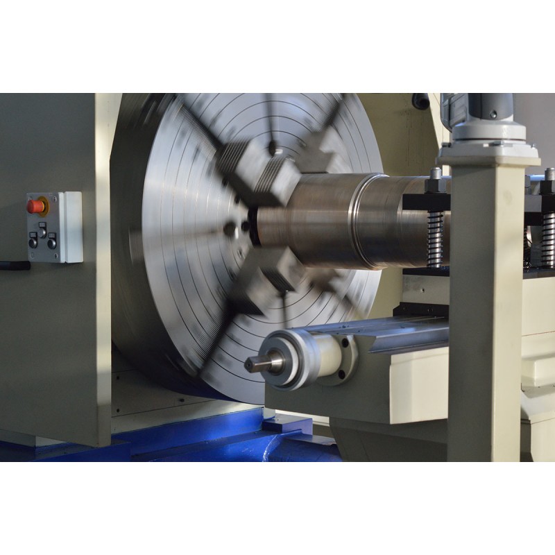 TC 2 160 CNC x 6m