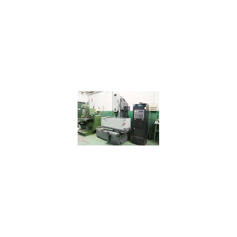 Máquina de Electroerosión JOEMARS JM500