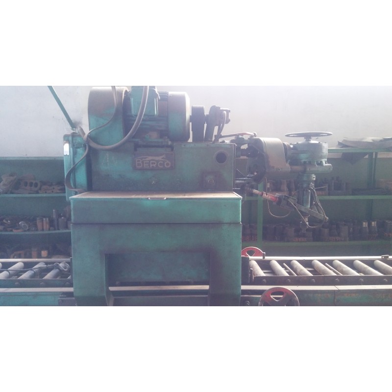 BERCO PT-180
