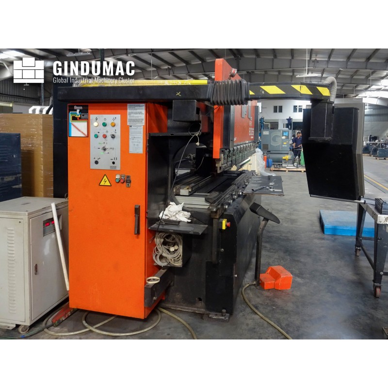 amada APX 8025