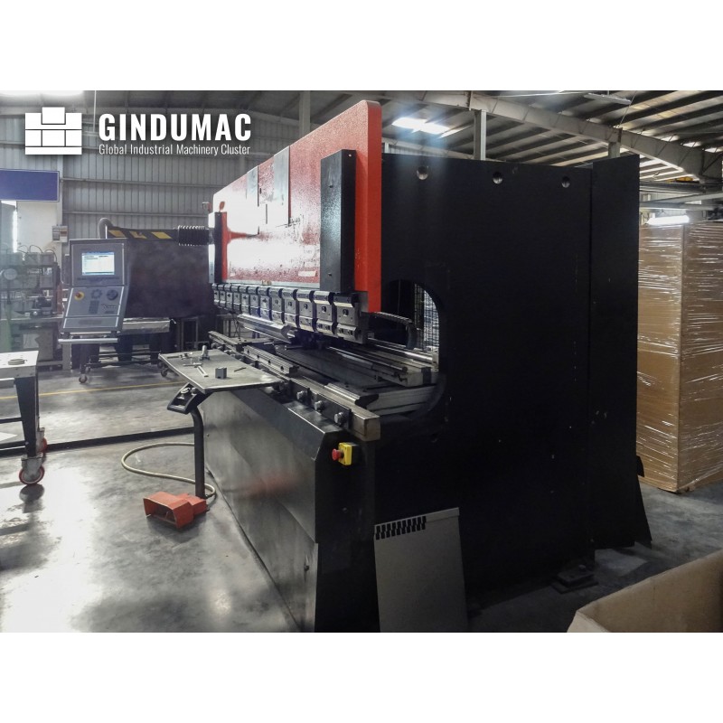 amada APX 8025