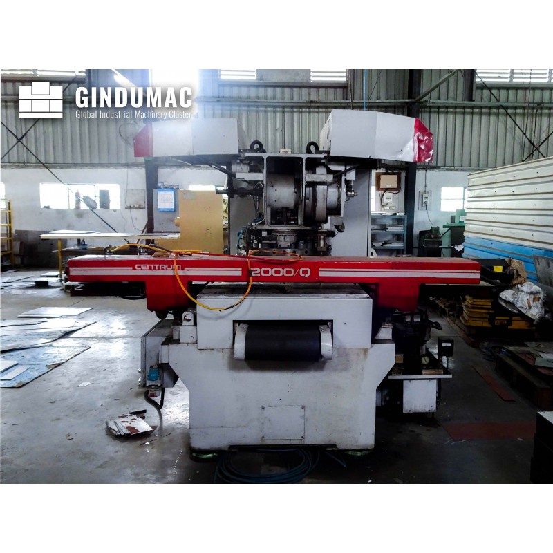Murata Wiedemann C-2000
