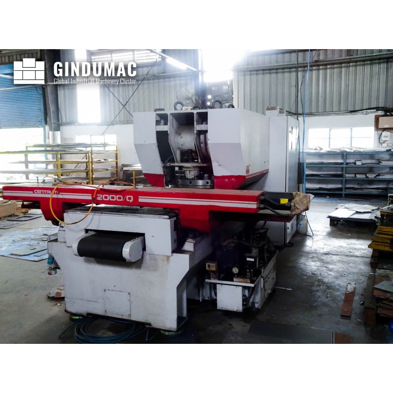 Murata Wiedemann C-2000