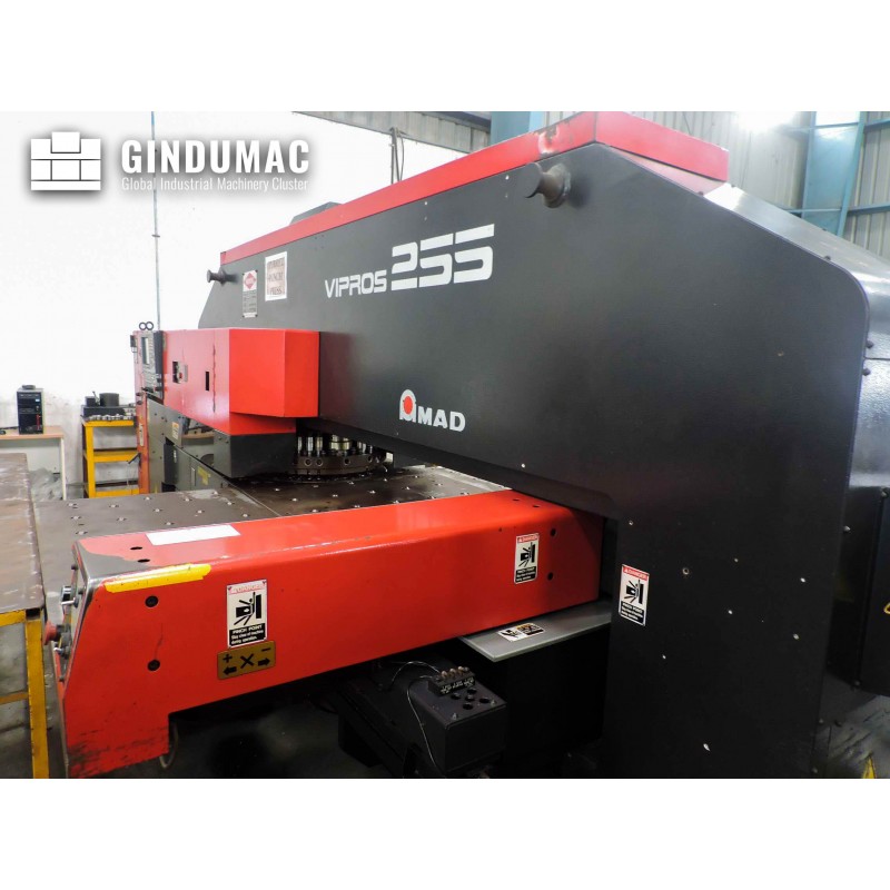 Vipros 255