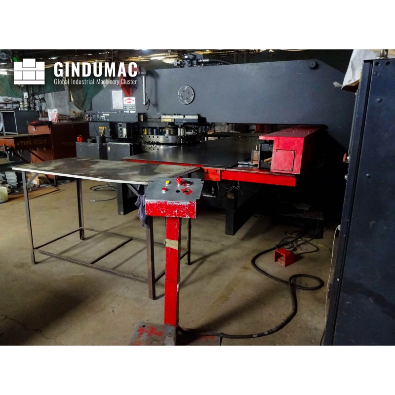 amada Vipros 357