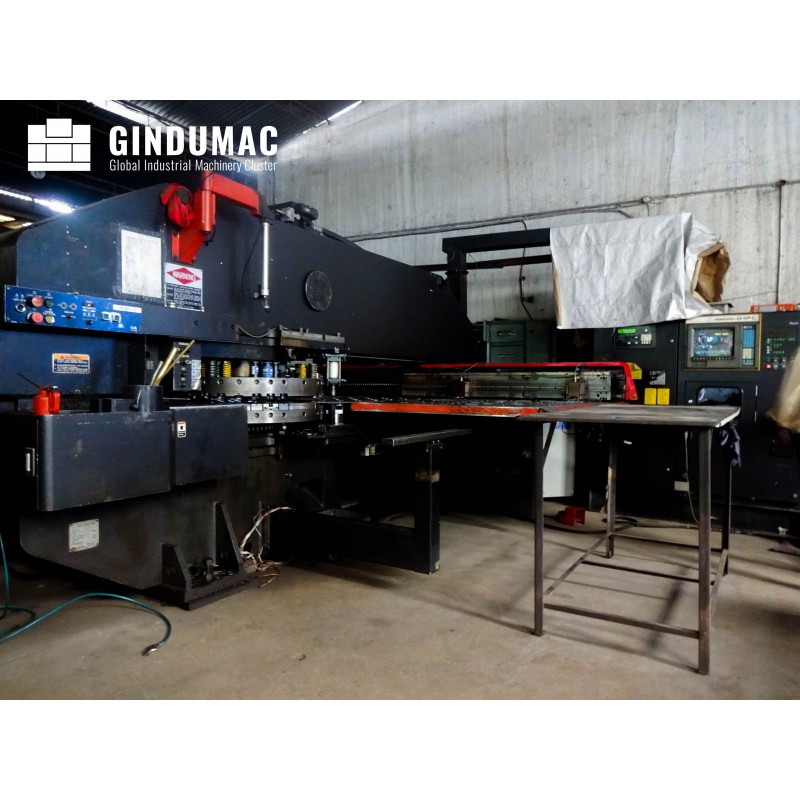 amada Vipros 357