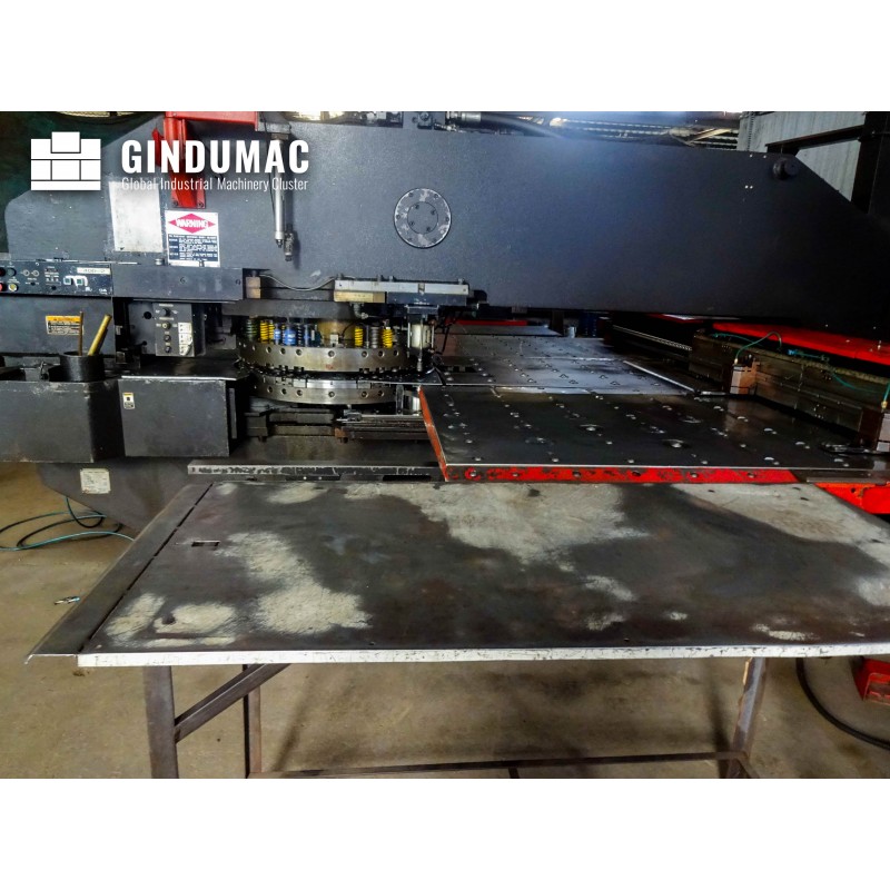 amada Vipros 357